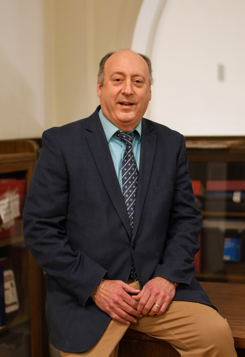 Peter Angelini, Esq